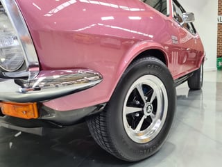 1973 LJ GTR XU1 Torana