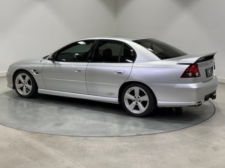 2005 Holden VZ SS Commodore - 5.7L V8