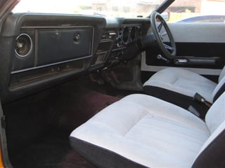 XC GS Falcon 351 GT Power Pack