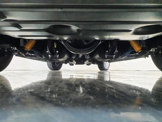 1971 XY GT Falcon Replica