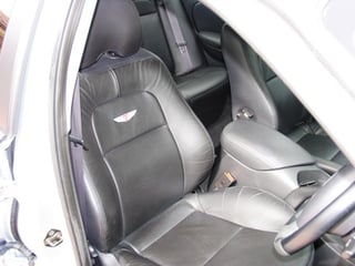 Ford Tickford TE50 Series 3