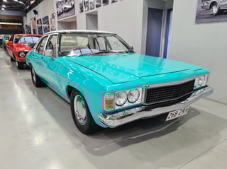 AMCS Sydney Showroom Tour - New Arrivals - 18th November 2021