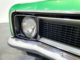 1970 HG GTS 350 Monaro - SURVIVOR SUPERB!