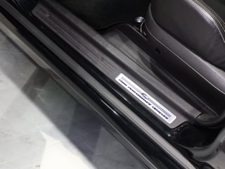 2007 FPV GT-P BF MK II Build No 139 - Silhouette 