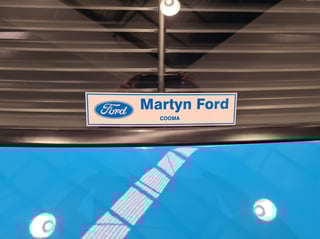 1971 XY GT Ford Falcon