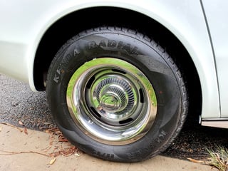 1977 Chevrolet Corvette Targa Top