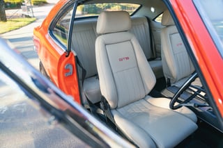1969 Holden HT GTS Monaro 350 V8