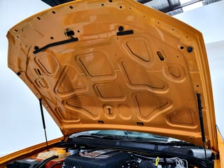 2013 FPV FG Mk II Falcon GT - 6 Speed Manual