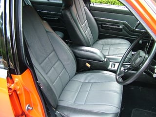 1976 LX SLR 5000 Torana