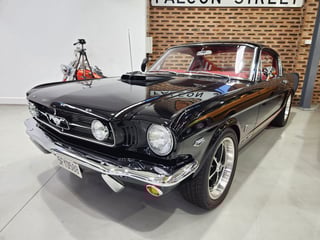 AMCS - Around the Showroom Tour - 20th June 2023