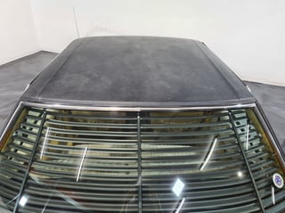 1979 XD Ford Fairmont Ghia 351 V8