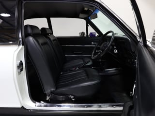 1973 Holden LJ Torana GTR XU1 Tribute - Glacier White