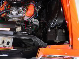 1974 Holden HJ Monaro GTS …