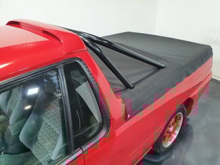 1990 HSV VG Maloo Ute