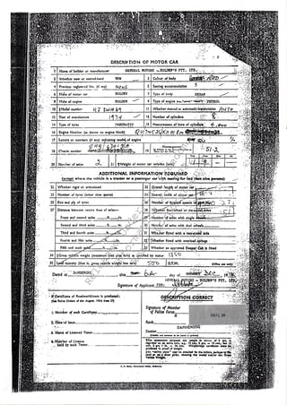 1974 HQ GTS Monaro 350 V8