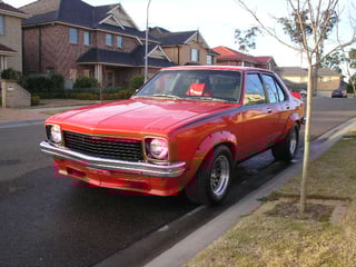 L34 Torana Look-a-like