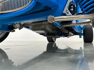 1932 Ford Tudor Hot Rod