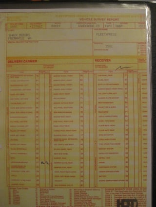 HDT VL Group A Commodore #307