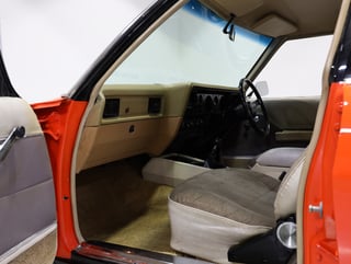 1974 Holden HJ Monaro GTS …