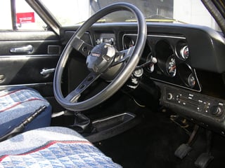 '73 Bathurst LJ XU1 Torana