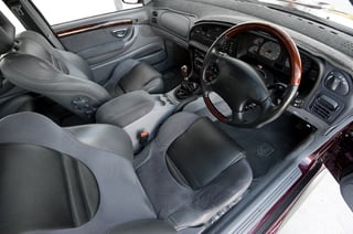 Tickford EL GT Falcon #37