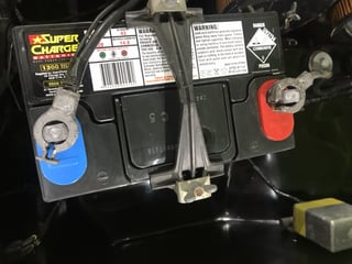 1970 LC GTR XU1 Torana