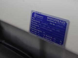 1965 Chevrolet C10 Short-Bed Pick up - LS1 Turbo  