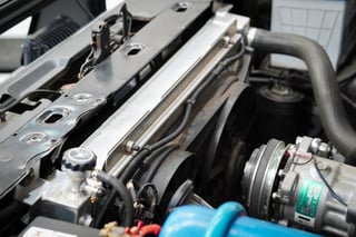 1982 Ford F100 4x4 Short Wheelbase 351 Cleveland - Conquer Grey 