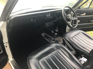 1973 Holden Torana LJ GTR XU1 - Glacier White …