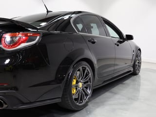 2016 HSV VF Series II GTS - 530kW Tekno Performance Enhanced …