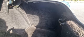 1985 Holden VK Calais 308 V8