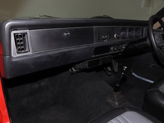 1974 Holden LH Torana SL/R 5000 L34