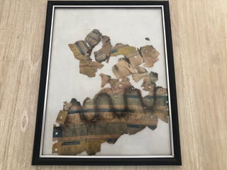 1972 Dodge Dart Demon 340