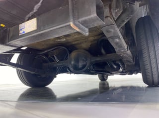 1968 Ford Falcon XT Ute 302 V8