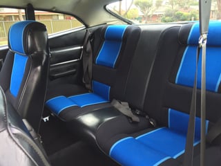 1978 XC Falcon Cobra Coupe #181