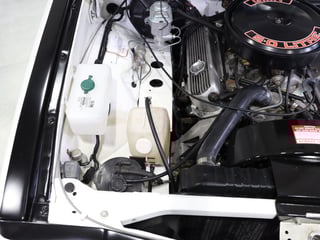 1978 Holden LX Torana SS A9X Hatchback Tribute