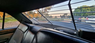 1974 LH SLR 5000 Torana