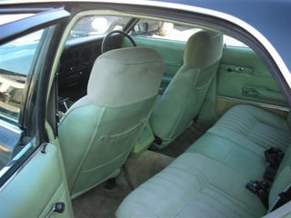 1978 XC-GXL Fairmont