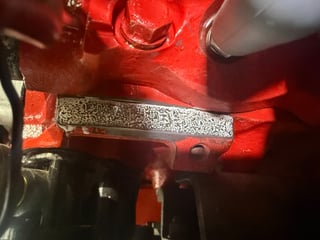 1972 Holden HQ SS 4.2L V8 - Lettuce Alone Green