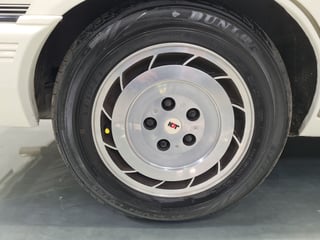 1985 VK HDT SS Brock Commodore #2970