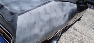 1975 Ford Landau Coupe