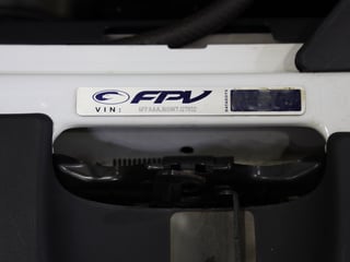 2007 FPV BFII GT R-Spec Cobra - Build No 009
