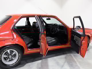 1974 Holden LH Torana SLR 5000 L34 - Salamanca Red 