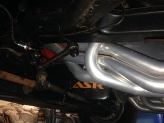 1970 Holden HG Kingswood 434ci V8