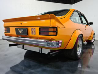 1977 LX SS Torana A9X Replica