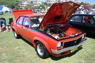 2008 - Happy 90th Birthday Harry Firth!