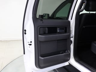 2012 Ford F150 Harley Davidson Limited Edition Build No. 1551