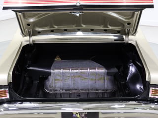 1968 Holden HK Monaro GTS 327 Bathurst - Silver Mink