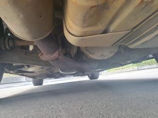 1993 HSV VP Clubsport 5000i