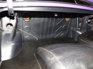 1970 Holden Torana LC GTR XU1